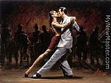 Tango in Paris II